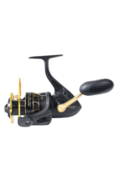 Kudos ماكينة صيد السمك سيباور جيج 7000 القياسية