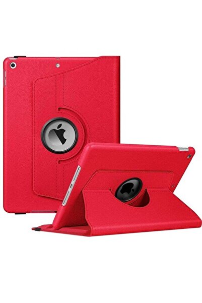 Generic 360-Degree Rotating Case for iPad 9th Generation (2021), 8th Generati...