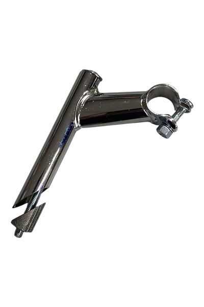 Arar BMX - MTB GİDON BOĞAZI NİKEL-ARR2510