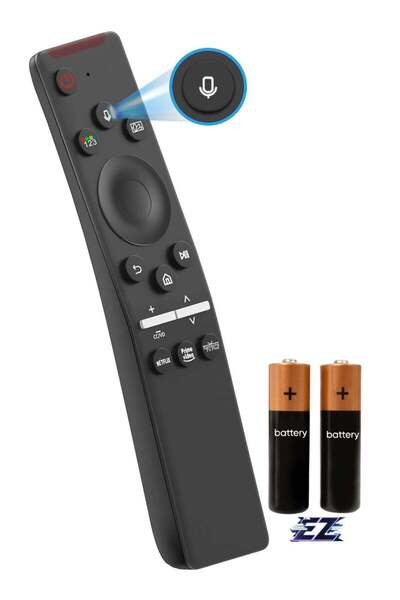 Generic Universal Smart Remote Control Replacement for Samsung TV