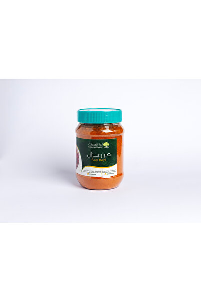 Thimar Aloqilat Sarar Hail 250g