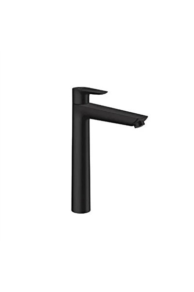 Hansgrohe Talis E Tek kollu lavabo bataryası 240 kumandalı