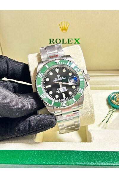 Rolex master copy automatic watch