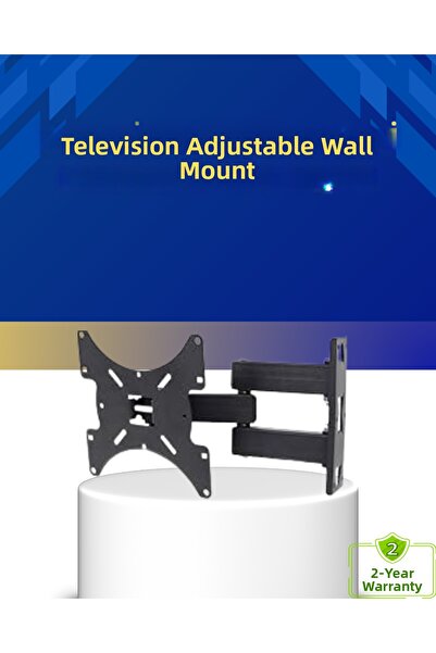 CT STONES Suport de perete mobil pentru televizor cu design modern