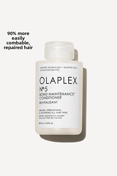 Olaplex كريم رقم 5 بوند للعناية بالشعر وتقوية الروابط - 100 مل