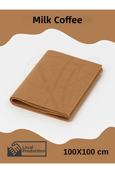 Mode Cool Dark Green Felt Fabric Suitable for Handicrafts and Gift Use – 160 ...