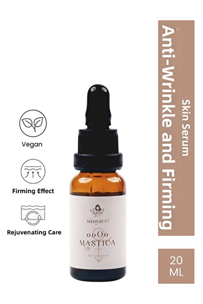 Simya Evi ماستيكا - مصل العناية بالبشرة المضاد للتجاعيد