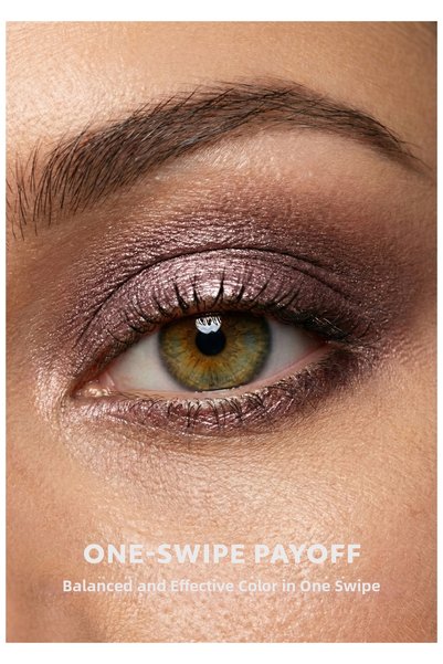 MQLE Pure Pigment Cream to Powder Eyeshadow – Tauvia – Q56