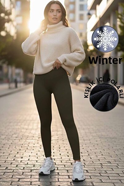 vynor atelier Women's Winter High-Waisted Diving Fabric t Shaping / Sculpting...