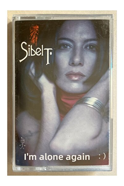 Bay Müzik كاسيت سيبيل توز أنا وحدي مرة أخرى