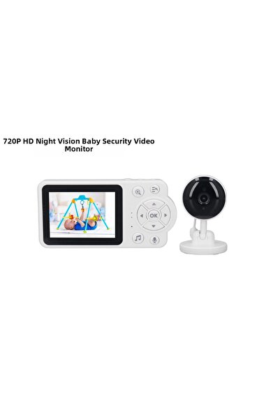 Epilons C3B Baby Camera