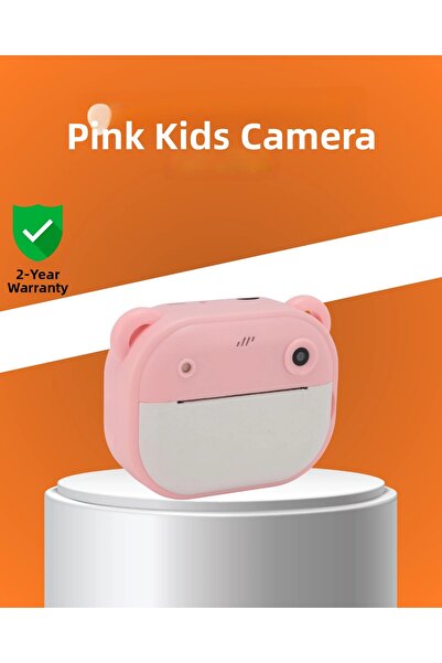 Epilons كاميرا حرارية مطبوع اتش دي شيبشاك بدقة 24 ميجابكسل بعدسة مزدوجة وذاكر...