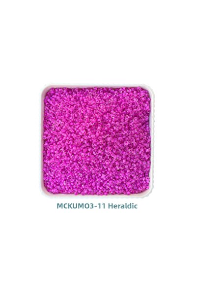 CSG BAZAAR 40 Grams Small Size Sand Beads 3 mm – Jewelry Making Beads, for Ne...