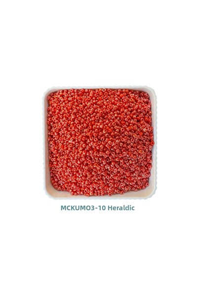 CSG BAZAAR 40 Grams Small Size Sand Beads 3 mm – Jewelry Making Beads, for Ne...