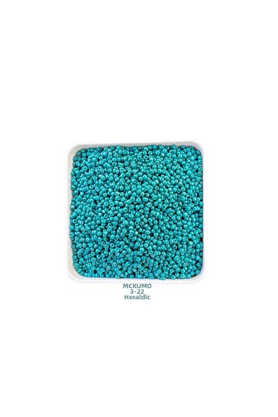 CSG BAZAAR 40 Grams Small Size Sand Beads 3 mm – Jewelry Making Beads, for Ne...