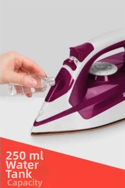 Epilons 2200W Ceramic Coating Es Design 360 Degree Rotatable Cable