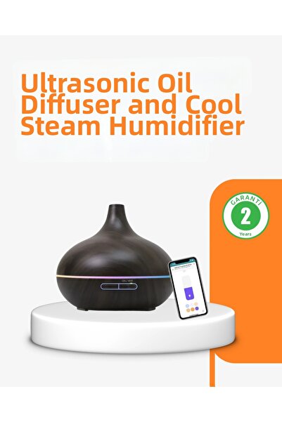 Epilons Steam Machine with Timer Setting and Automatic Shut-Off Feature