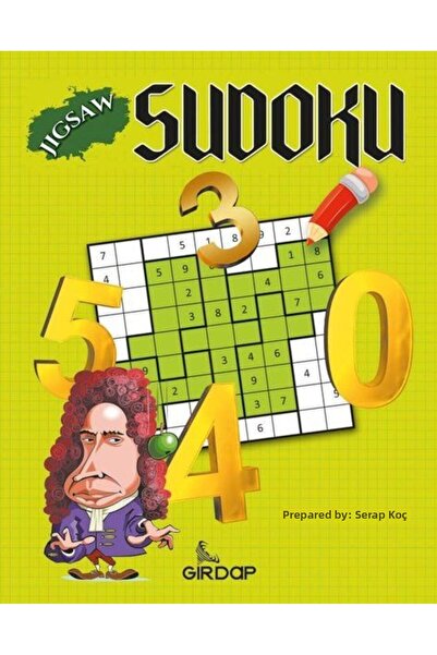 Yeditepe Yayınevi جيدو سودوكو