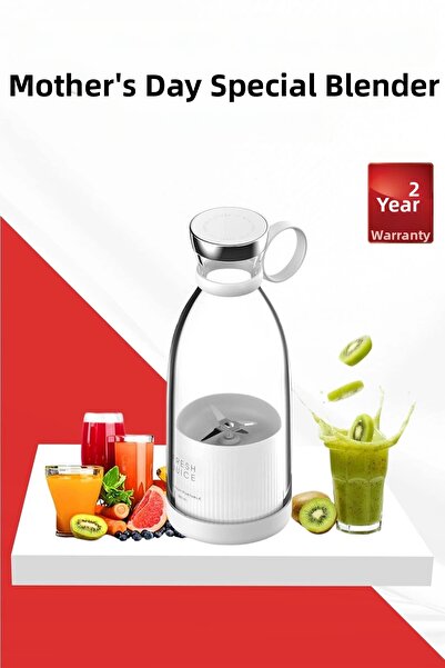 CT STONES Ειδικό δώρο για τη γιορτή της μητέρας: Κύπελλο μπλέντερ με λεπίδα α...