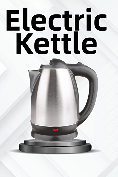 CT STONES Încălzitor de apă Kettle C F Compatibil cu priză 220 - 240 V Cablu ...