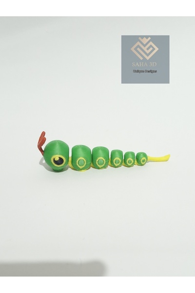 saha3d sıradışı tasarımlar شخصية كاتربا المتحركة من بوكيمون بطول 9 سم