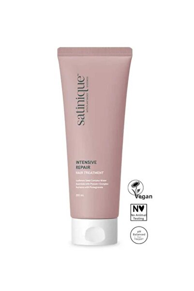 Amway قناع العناية بالشعر للإصلاح المكثف ساتينيك