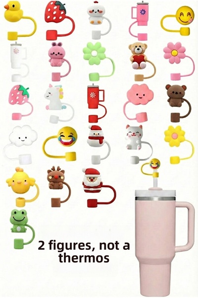 Kelira قطعتان من الملحقات المتوافقة مع كويينشر / واقي للشفاطات / متوافق مع ال...