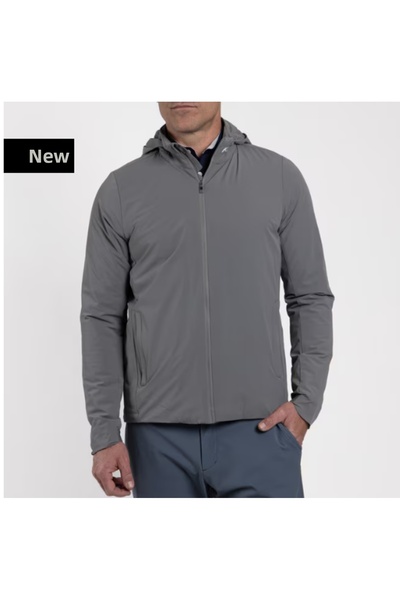 Kjus Atmosphere Waterproof Men's Jacket