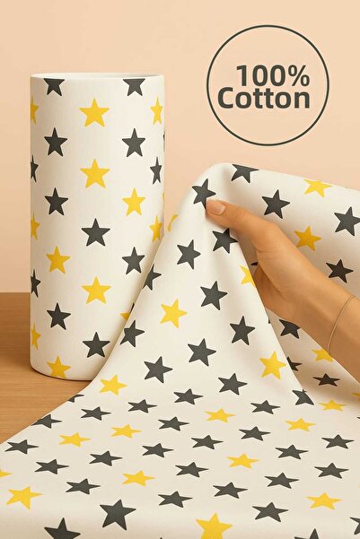 ALTINTAŞ TEKSTİL HOME&COLLECTİON Ύφασμα "Νεγρές-Σεντόνι-Μαξιλάρι-Τσάντα-Κουρτ...