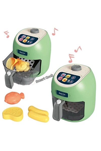 Oyuncakhane لعبة المقلاة الهوائية تاتش هاوس