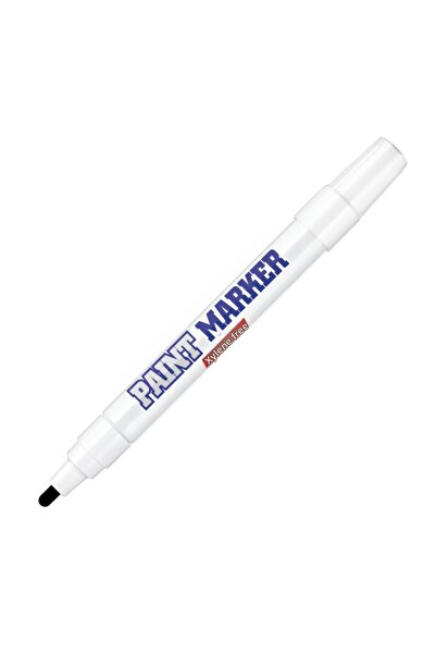 Bigpoint قلم طلاء أسود × 12 قطعة