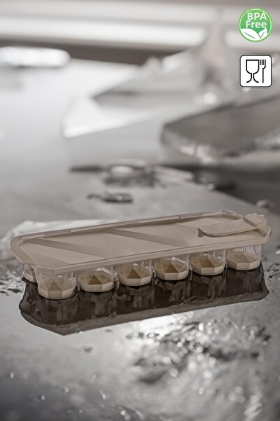 Smartware Set of 2 Krista Easy Freezer Terra