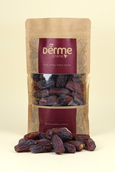 Derme Medine Hurması Mebrum Özel 200 gram