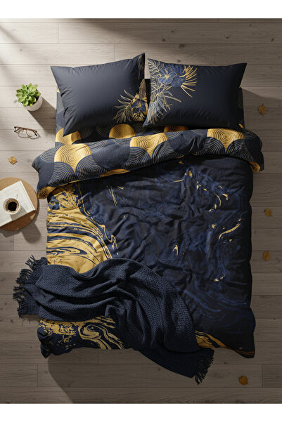 Helen George Modena Nevresim Takımı – Çift Kişilik, Kutulu