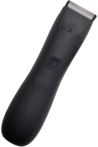 Generic ماكينة حلاقة شعر الجسم الكهربائية من دينكس، مناسبة للجنسين، مزودة بأر...