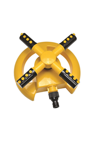 Medalyan OTOMATİK SEHPALI AYARLANABİLİR DÖNERLİ 4 Lİ SPRİNK