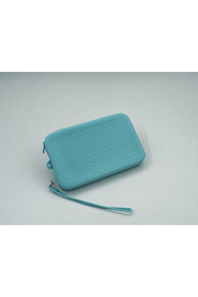 robotrend حقيبة مكياج/علبة أقلام من السيليكون Xlift