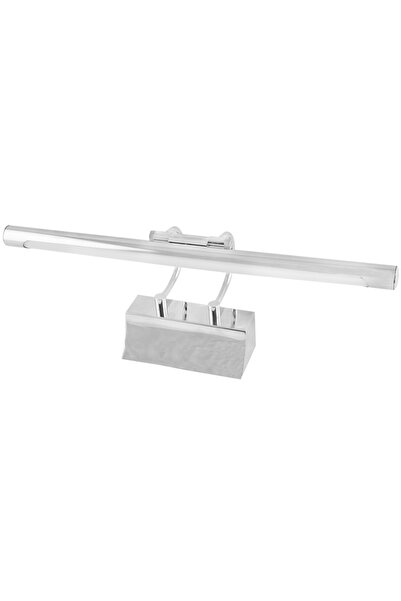 K2 KSL160 Zarif Flüt LED Banyo Apliği (4200K Doğal Beyaz Işık)