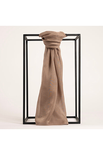 PİRAMİT Amber Shawl