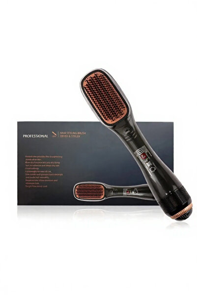 Arabest JOY 1200W Hair Dryer & Styler