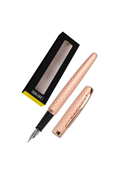 Online Stilou Eleganza Diamond Rosegold