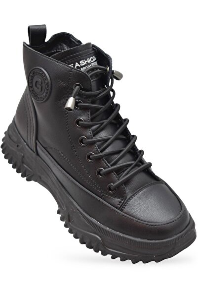 Guja Γυναικεία αθλητικά παπούτσια με ορθοπεδική σόλα με φερμουάρ - Guja 24K31...