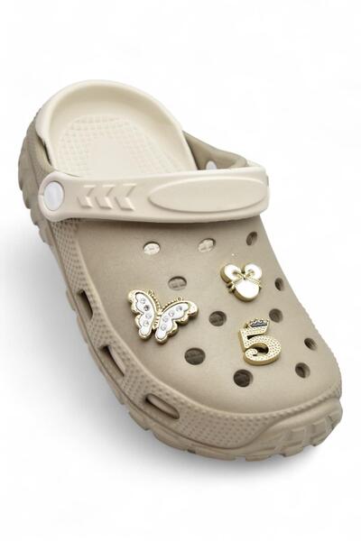 ISPARTALILAR 960 شبشب نسائي على طراز Crosss، شبشب للممرضات والأطباء، نعل خفيف...