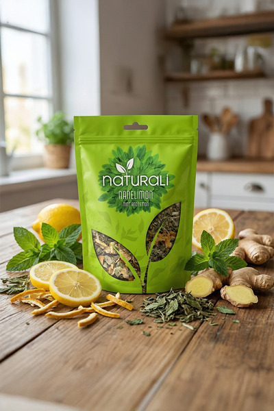 Nane Limon 75 gr