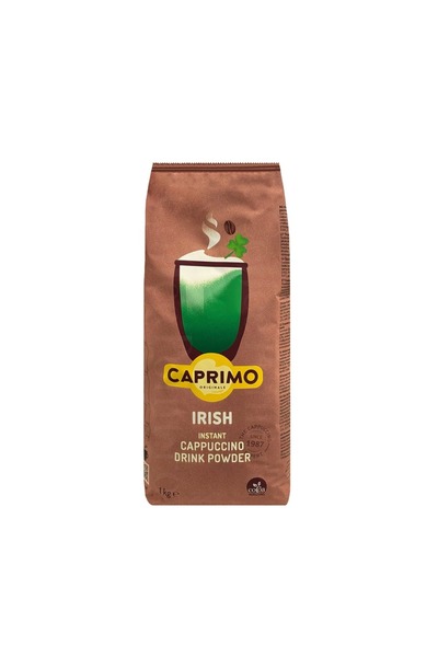 Caprimo Cappuccino irlandez – 1 kg