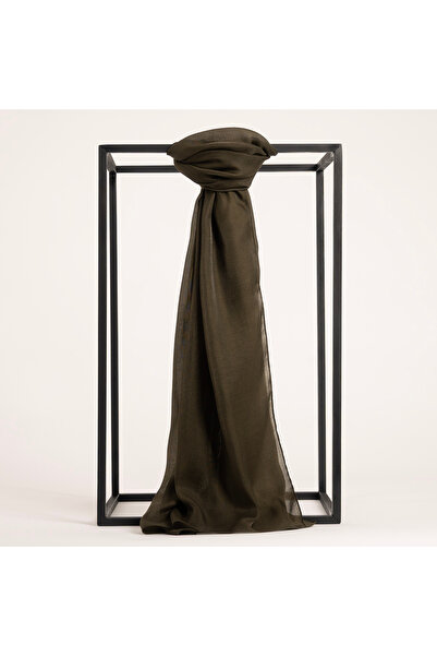 PİRAMİT Amber Shawl