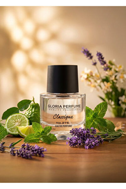 Gloria Perfume Classique 55 ml Edp Erkek Parfüm
