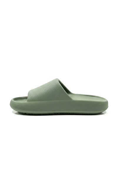 sepona Γκρι Χρώμα Παραλία Πισίνα Sea Casual Παντόφλες Γυναικείες-Ανδρικές Παν...