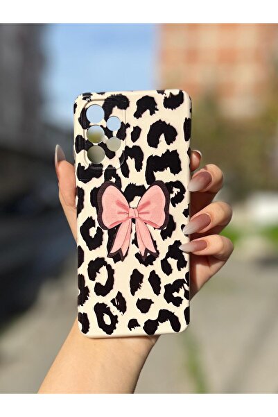 CaseKİdükkan حافظة هاتف من السيليكون مع حماية للكاميرا ونمط إطلاق مخملي من ال...