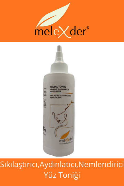 MELEXDER Facıal Tonıc 150 ml